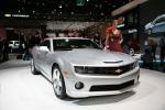 Chevrolet Camaro 2010 года